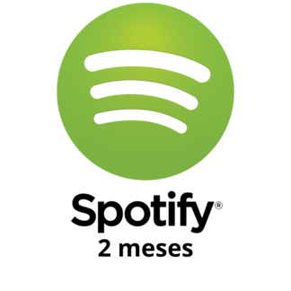 Spotify 2 meses